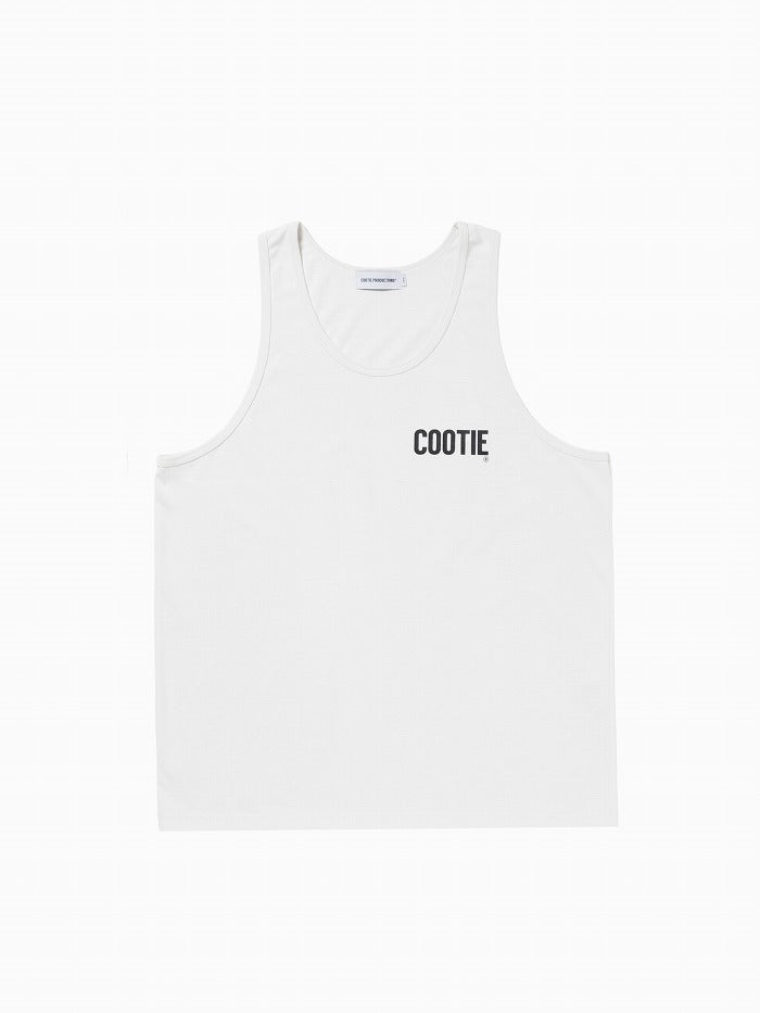 COOTIE　Dry Tech Jersey Tank Top
