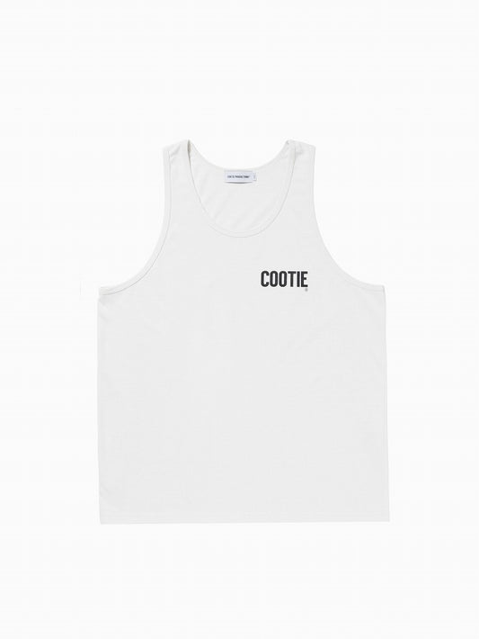 COOTIE　Dry Tech Jersey Tank Top