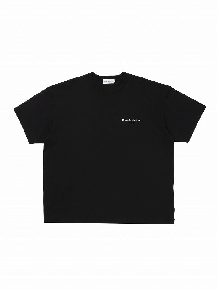 COOTIE　Print S/S Tee - PITBULL