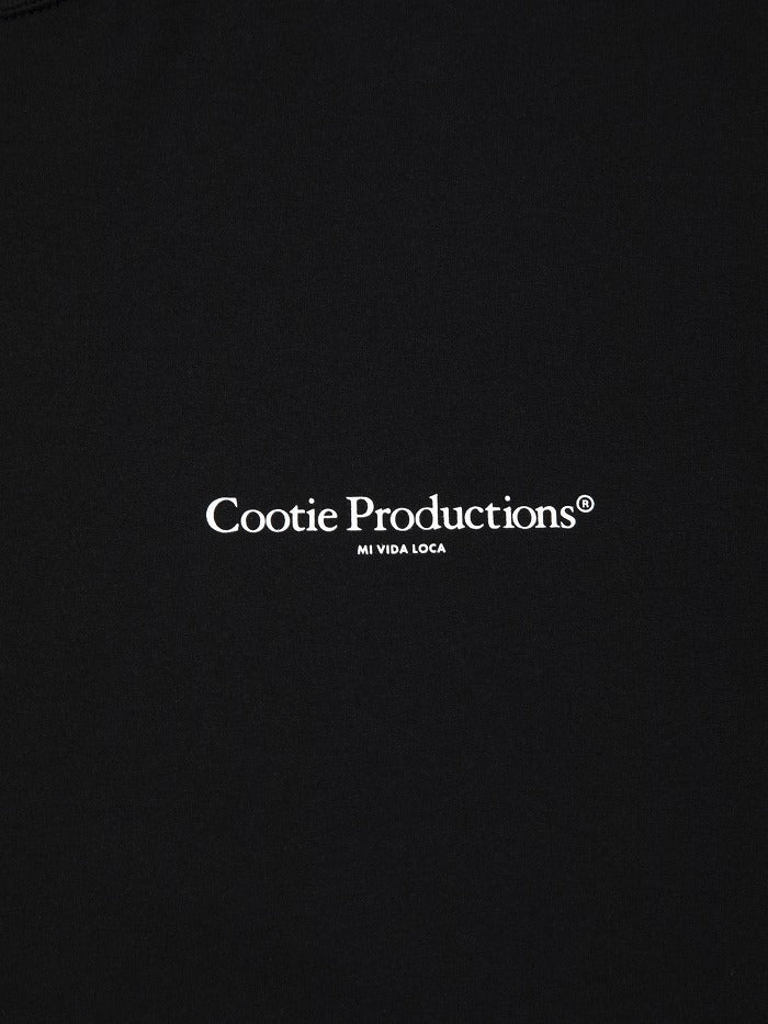 COOTIE　Print S/S Tee - PITBULL