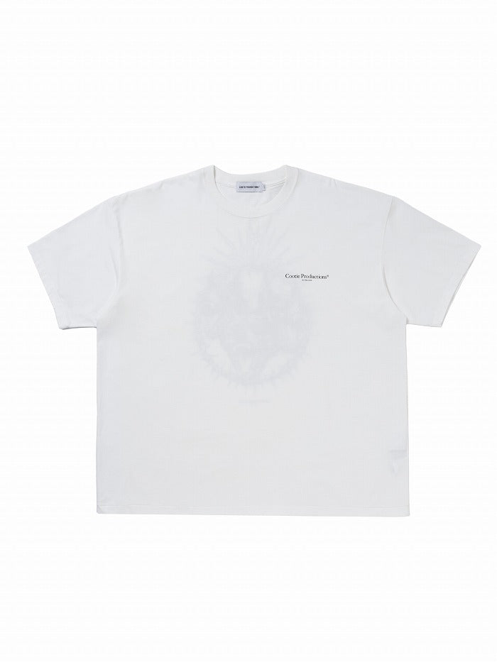 COOTIE　Print S/S Tee - PITBULL