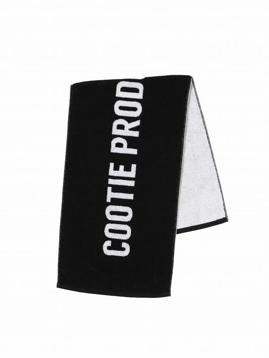 COOTIE　Logo Sports Towel