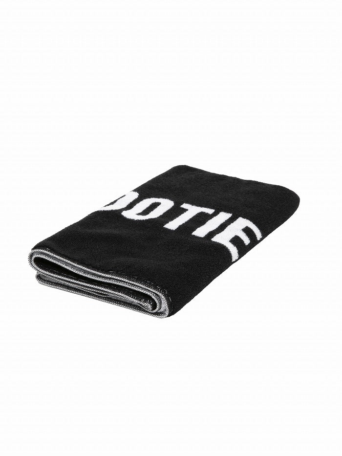 COOTIE　Logo Sports Towel