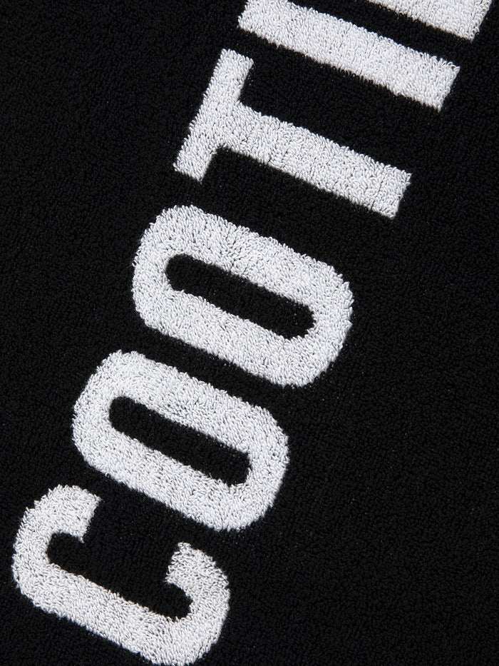 COOTIE　Logo Sports Towel