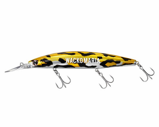 WACKO MARIA　DAIWA / SHORE LINE SHINER Z SET UPPER 125S-DR
