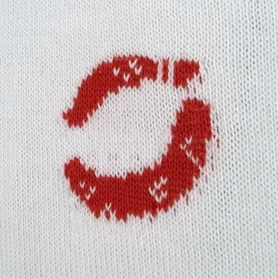 ENGLATAILOR | KISS KNIT VEST