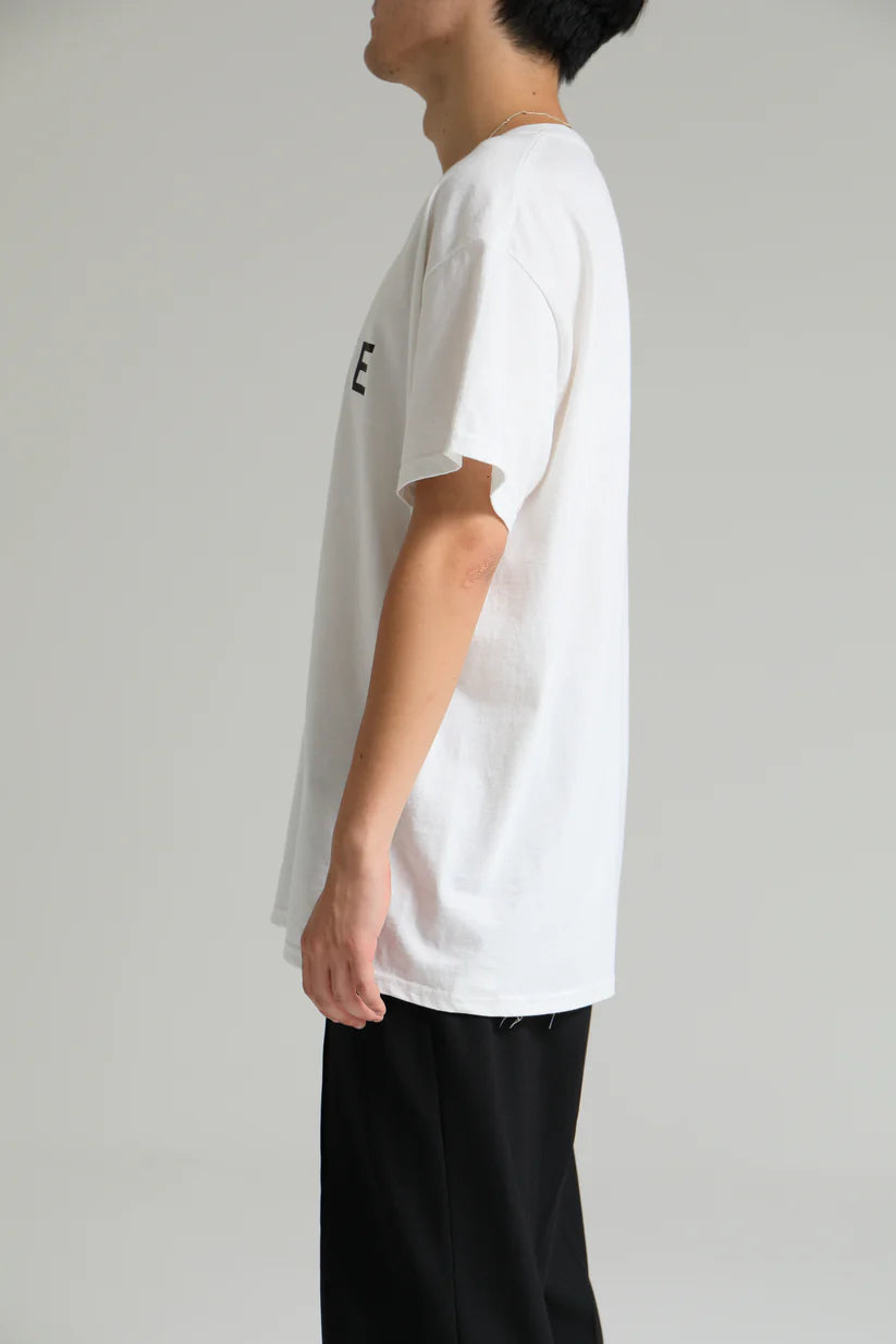 DELUXE | DELUXE LOGO TEE