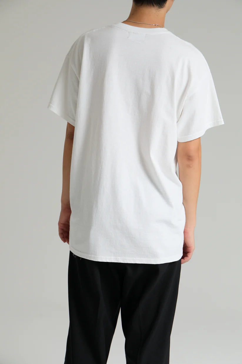 DELUXE | DELUXE LOGO TEE