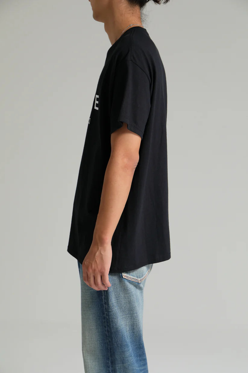 DELUXE | DELUXE LOGO TEE