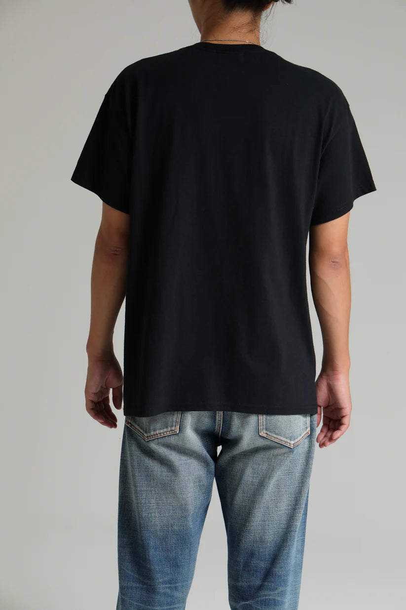 DELUXE | DELUXE LOGO TEE