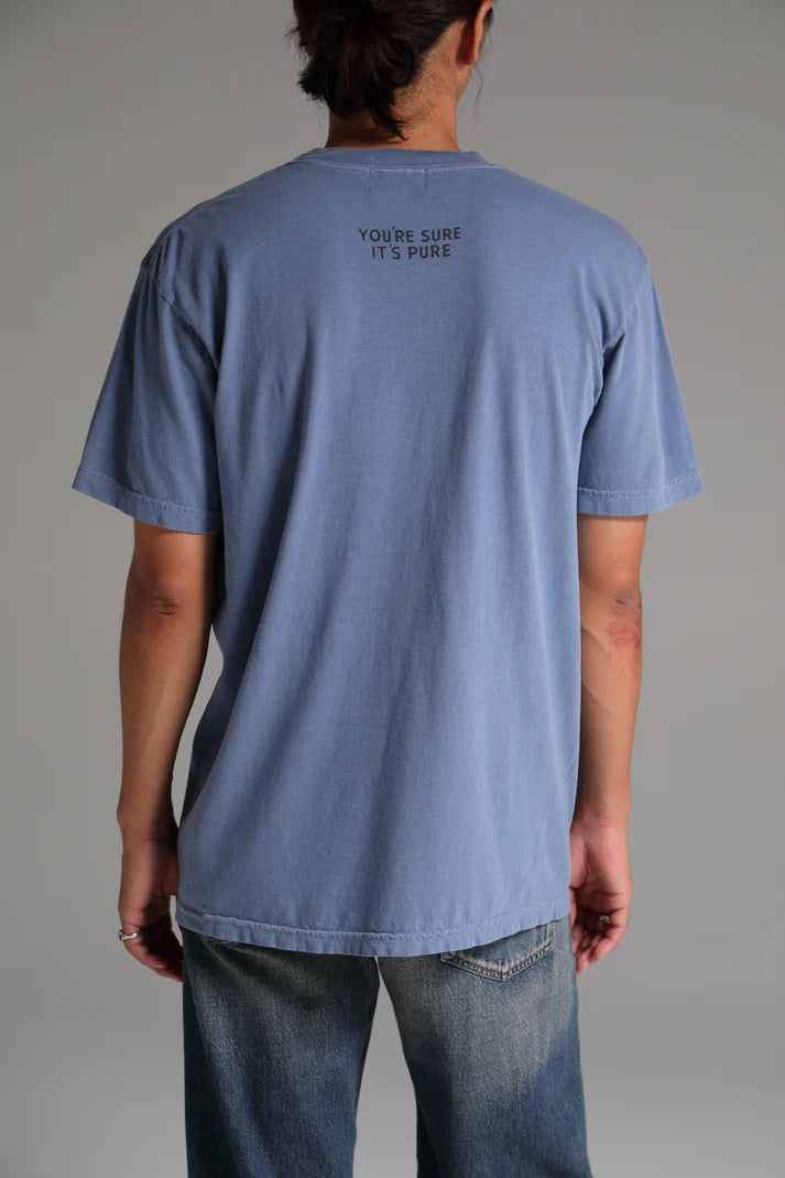 DELUXE | Happy New York TEE