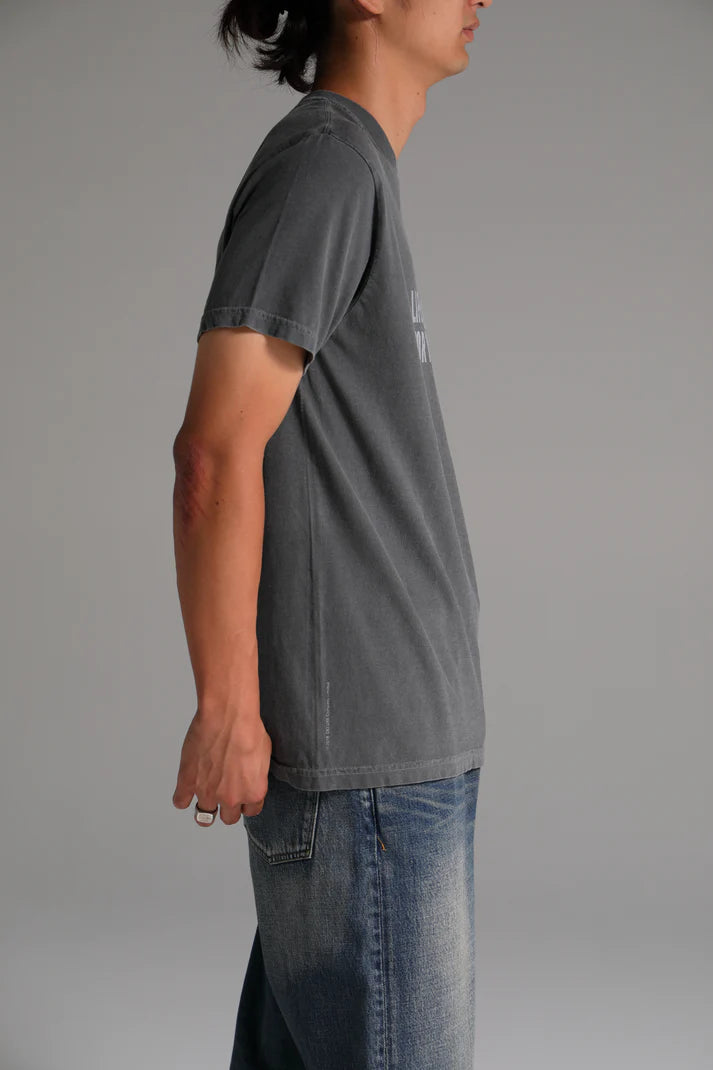 DELUXE | Happy New York TEE
