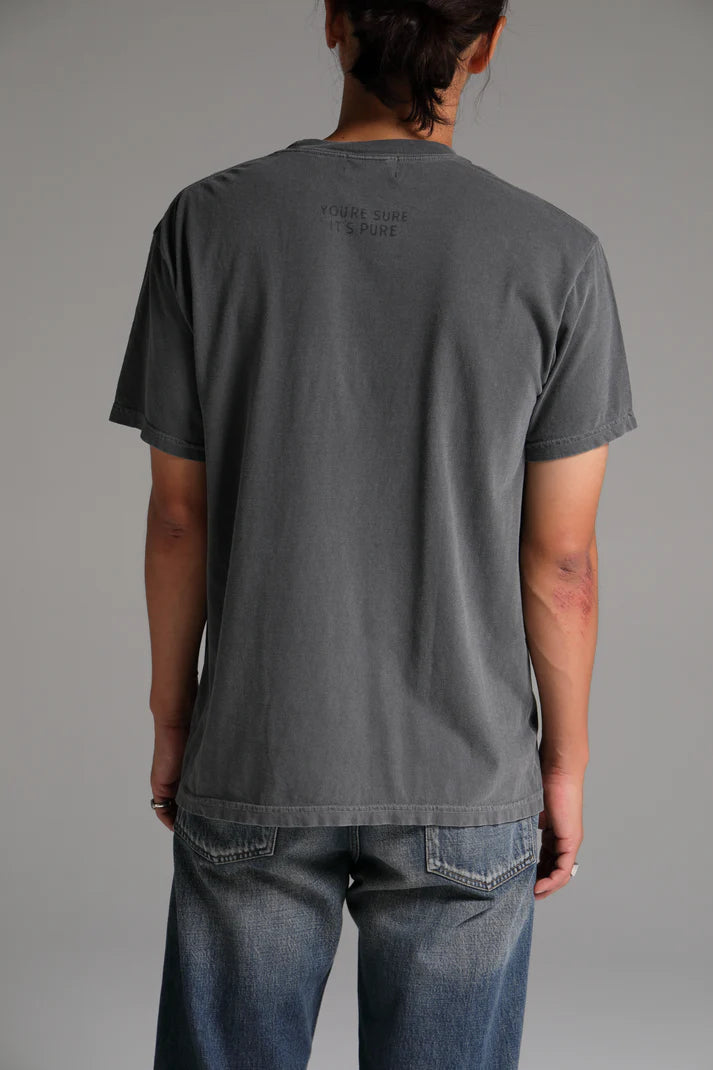 DELUXE | Happy New York TEE