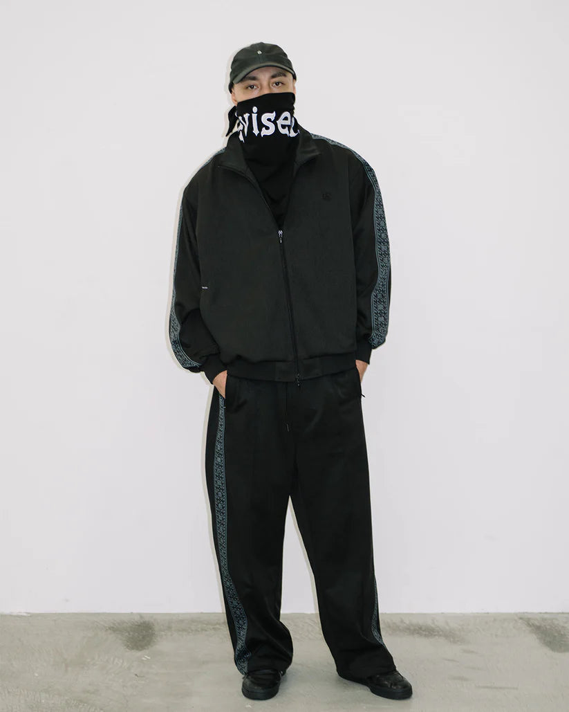 DELUXE【DELUXE x Evisen】Botanic Tracksuit Pants