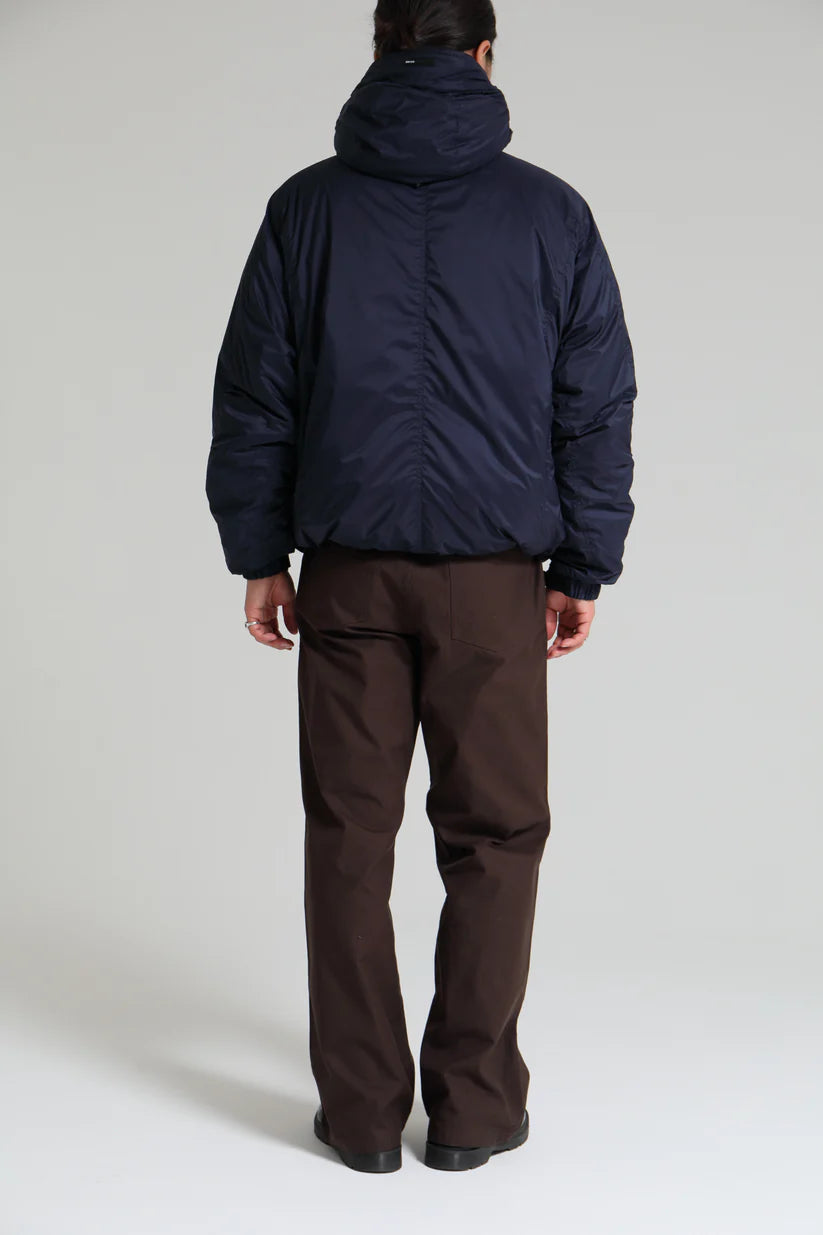 DELUXE【DELUXE x NANGA】DOWN JKT
