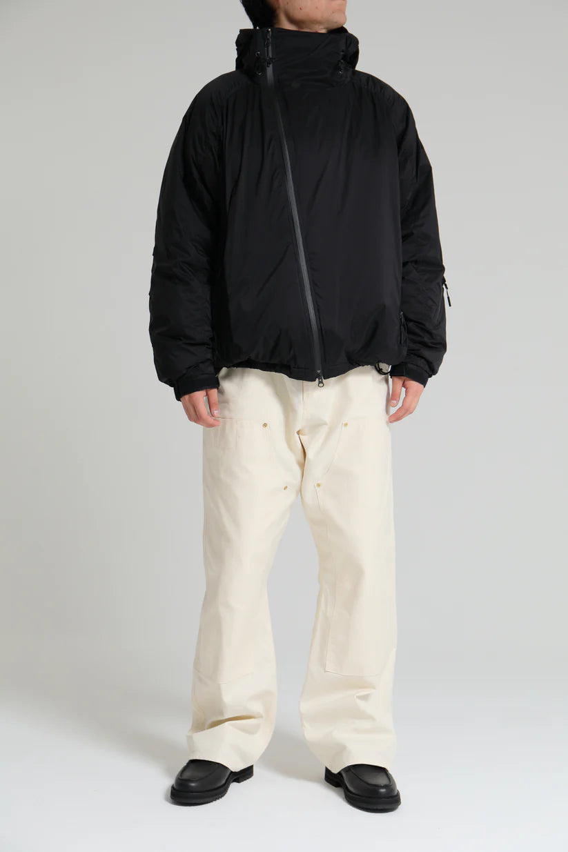 DELUXE【DELUXE x NANGA】DOWN JKT