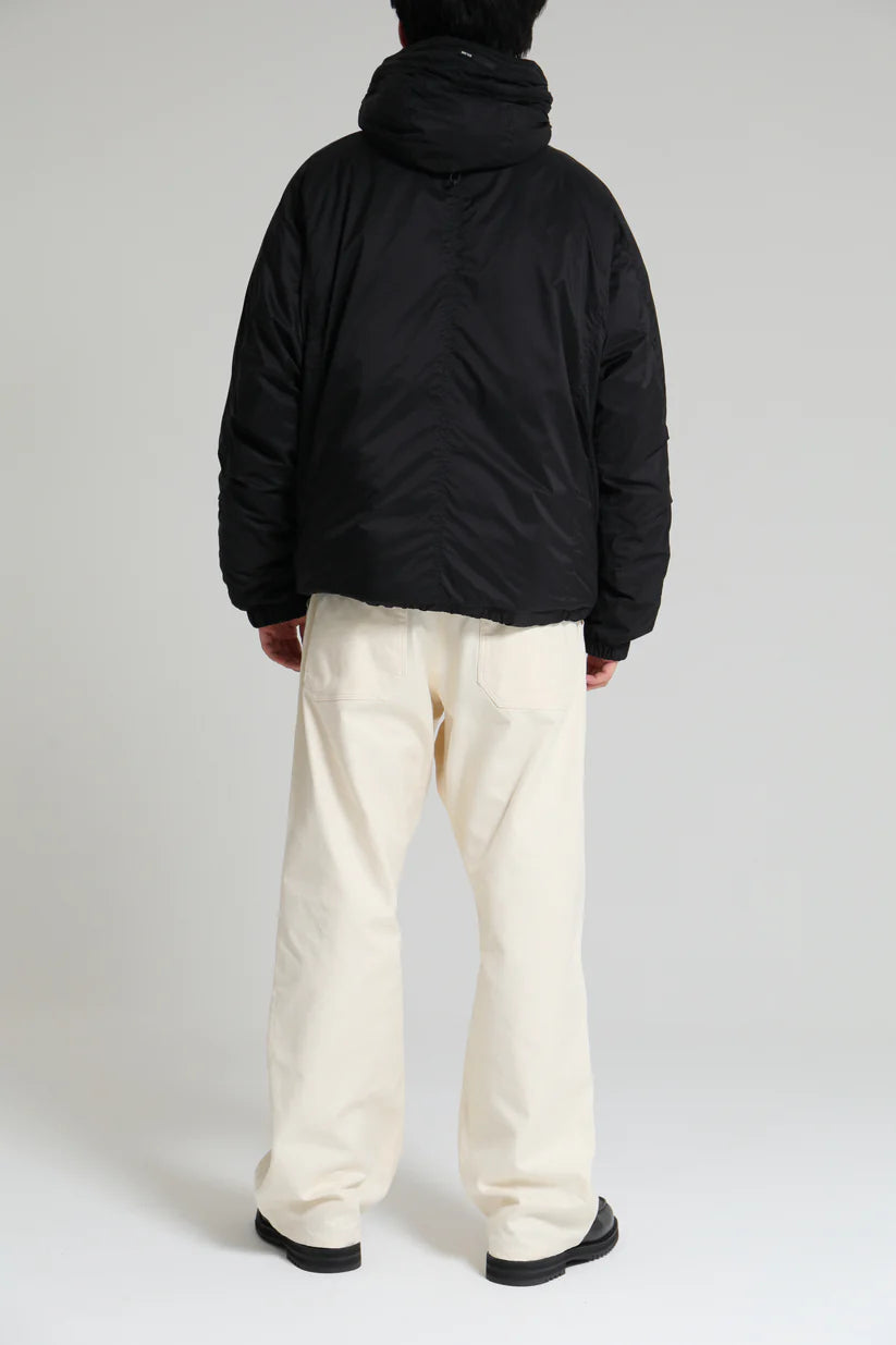 DELUXE【DELUXE x NANGA】DOWN JKT