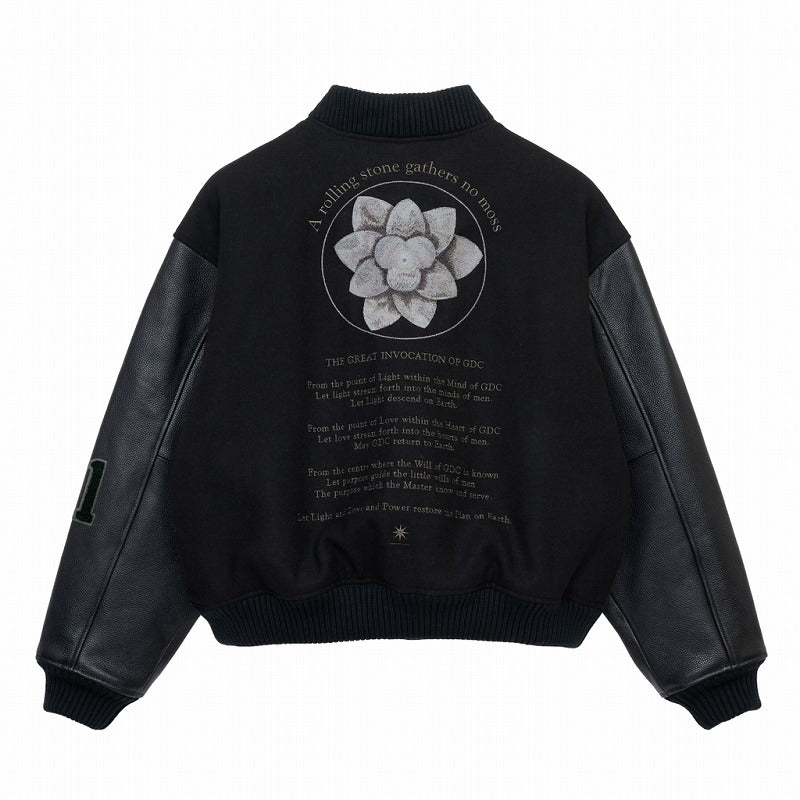 GDC　LOTUS Stadiam Jumper 1th limited