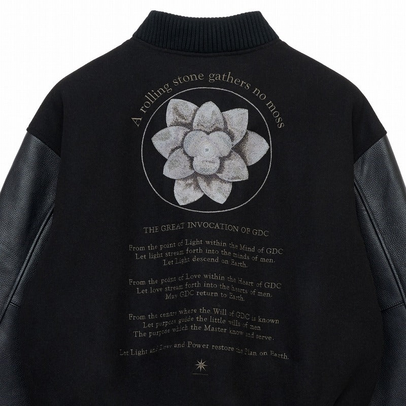 GDC　LOTUS Stadiam Jumper 1th limited