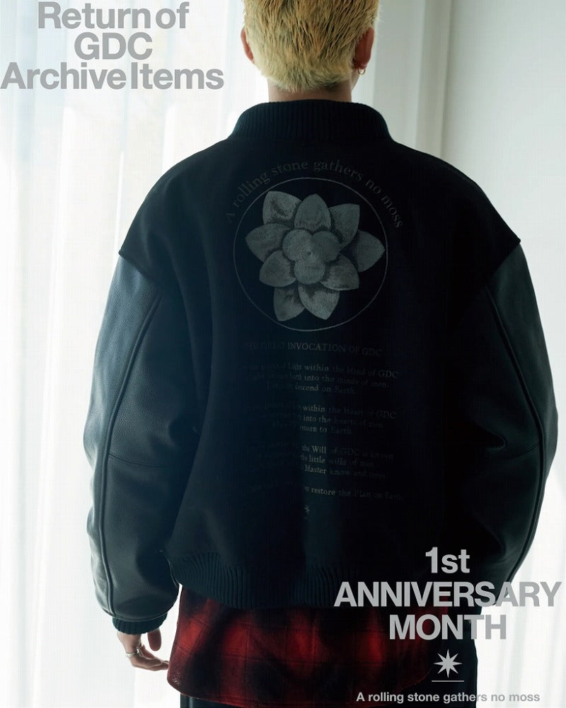 GDC　LOTUS Stadiam Jumper 1th limited