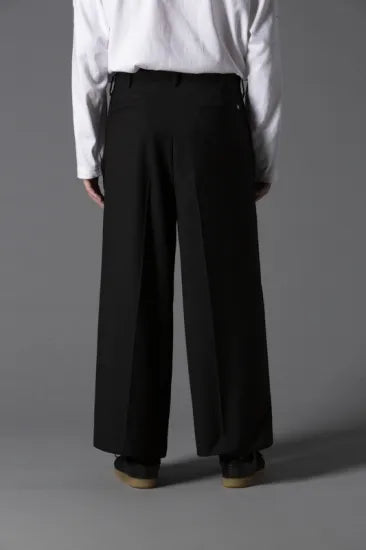 GDC | T/R WIDE SLACKS