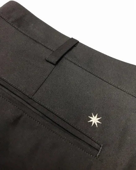 GDC | T/R WIDE SLACKS