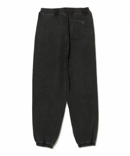 MSML | VINTAGE GARMENT DYE M HIGH SWEAT PANTS