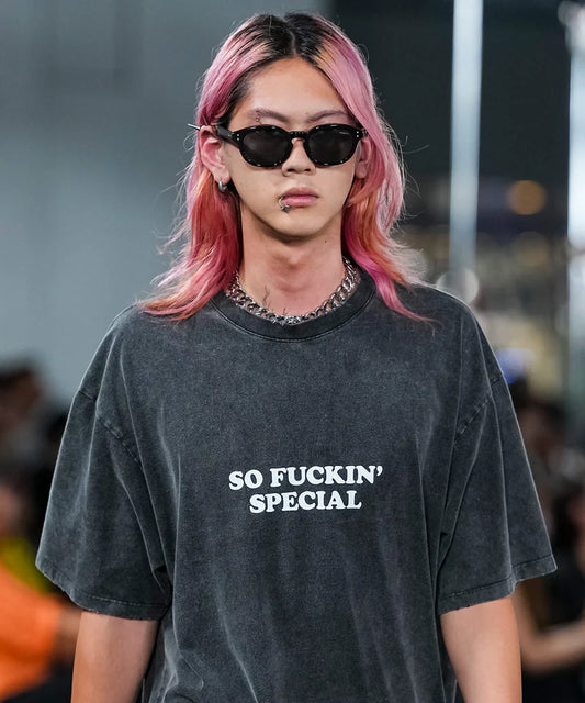 MSML | SO FUCKIN' SPECIAL T SHIRT
