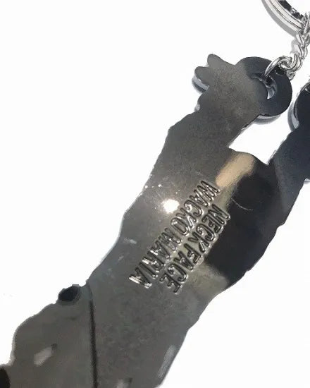 WACKO MARIA | NECKFACE / KEY HOLDER ( TYPE-3 )