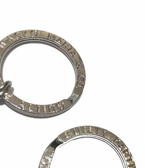 WACKO MARIA | NECKFACE / KEY HOLDER ( TYPE-3 )