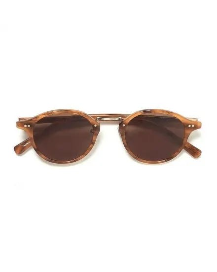 nonnative | OFFICER SUNGLASSES by KANEKO OPTICAL