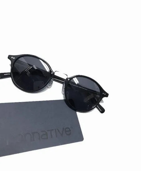 nonnative | OFFICER SUNGLASSES by KANEKO OPTICAL