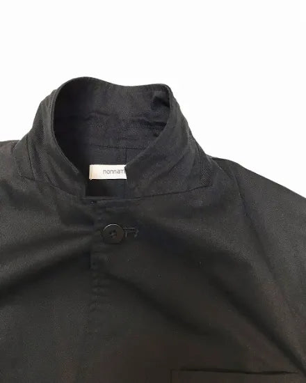 nonnative | DWELLER 3B JACKET P/C TWILL