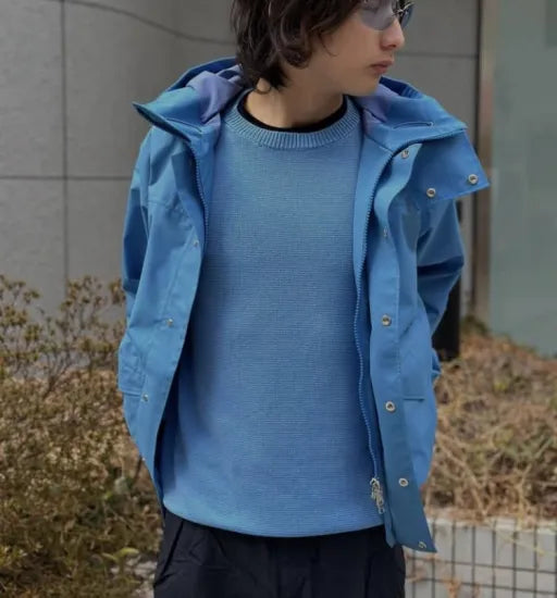 nonnative | HIKER JACKET POLY DOBBY CLOTH GORE-TEX 2L