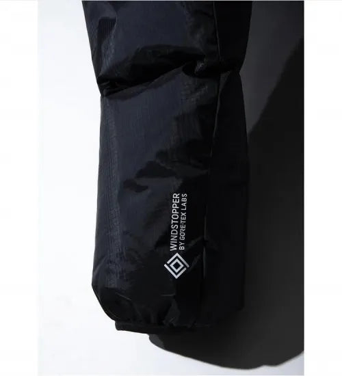 nonnative | EXPLORER DOWN JACKET NYLON RIPSTOP WITH WINDSTOPPER 2L