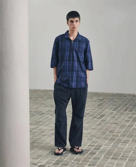 nonnative | DWELLER EASY PANTS POLY WEATHER