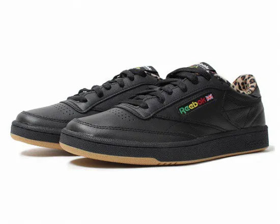WACKO MARIA | Reebok / CLUB C 85