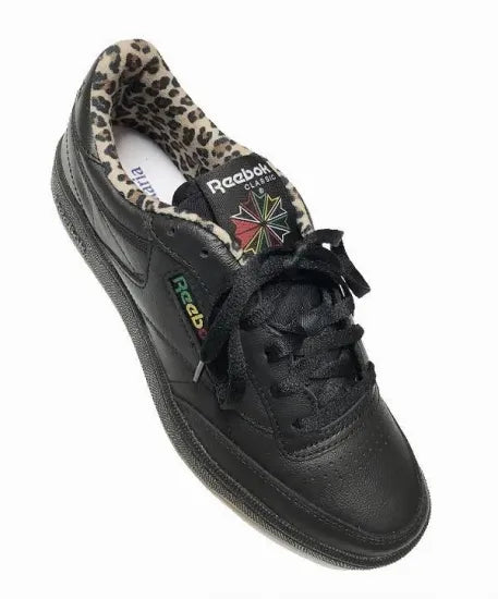 WACKO MARIA | Reebok / CLUB C 85