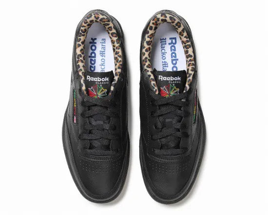 WACKO MARIA | Reebok / CLUB C 85