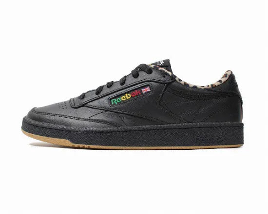 WACKO MARIA | Reebok / CLUB C 85