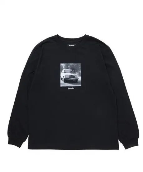 ROTTWEILER | R9 PHOTO LS TEE