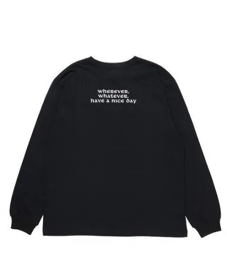 ROTTWEILER | R9 PHOTO LS TEE