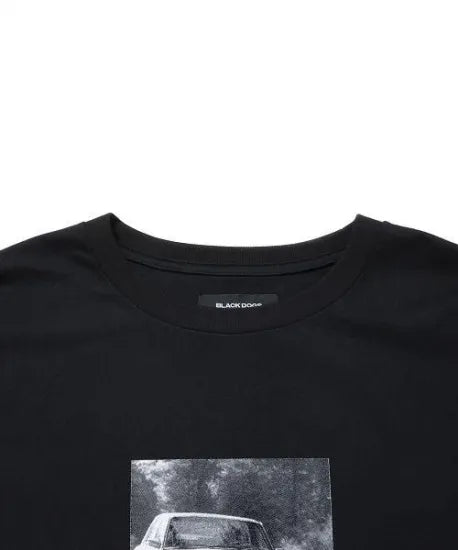 ROTTWEILER | R9 PHOTO LS TEE