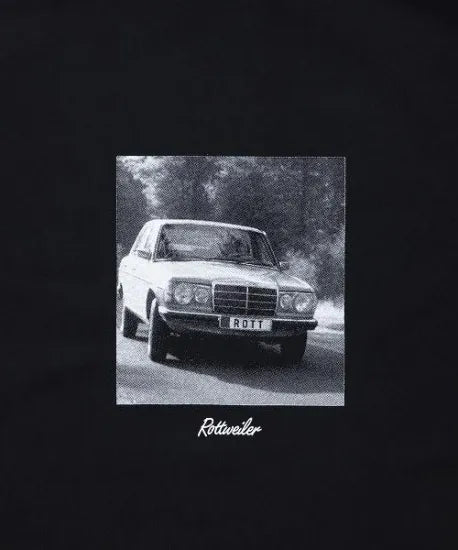 ROTTWEILER | R9 PHOTO LS TEE