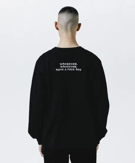 ROTTWEILER | R9 PHOTO LS TEE
