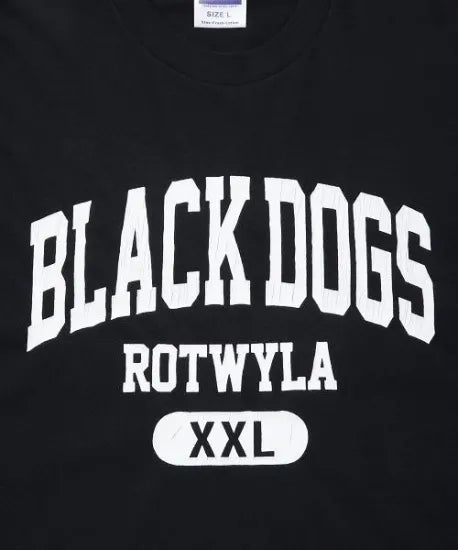 ROTTWEILER | BD XXL TEE