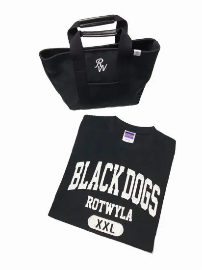 ROTTWEILER | BD XXL TEE