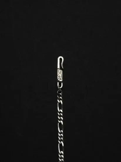 ANTIDOTE BUYERS CLUB | Figaro Narrow Chain