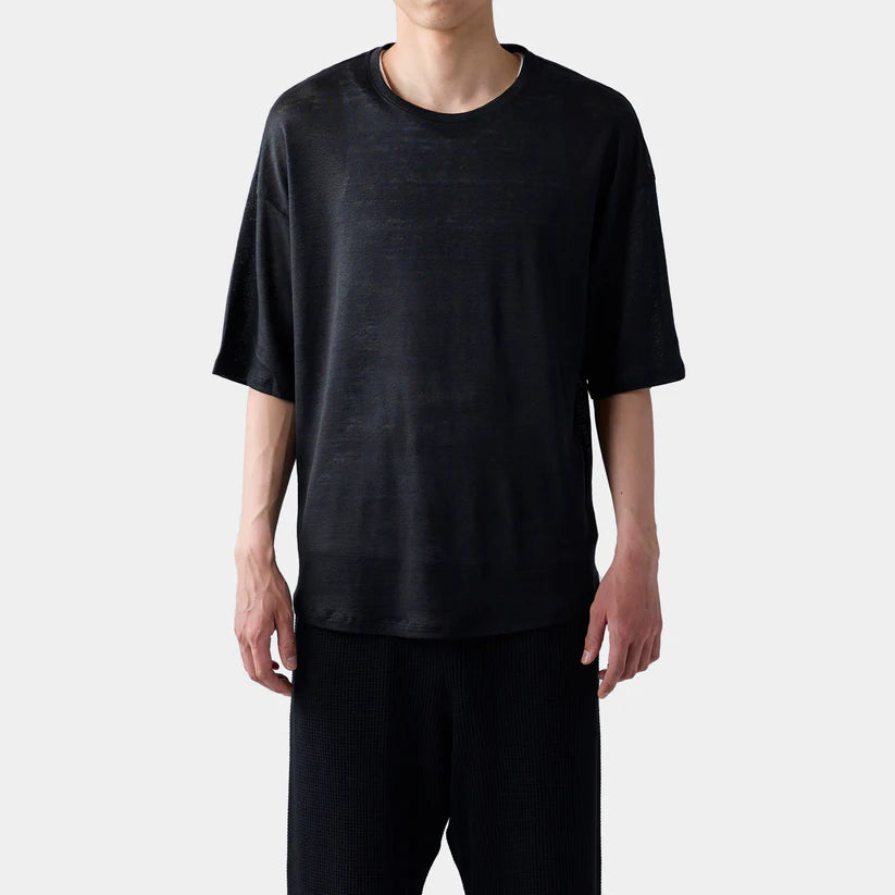 HONEY FITZ | Linen Shirt SS