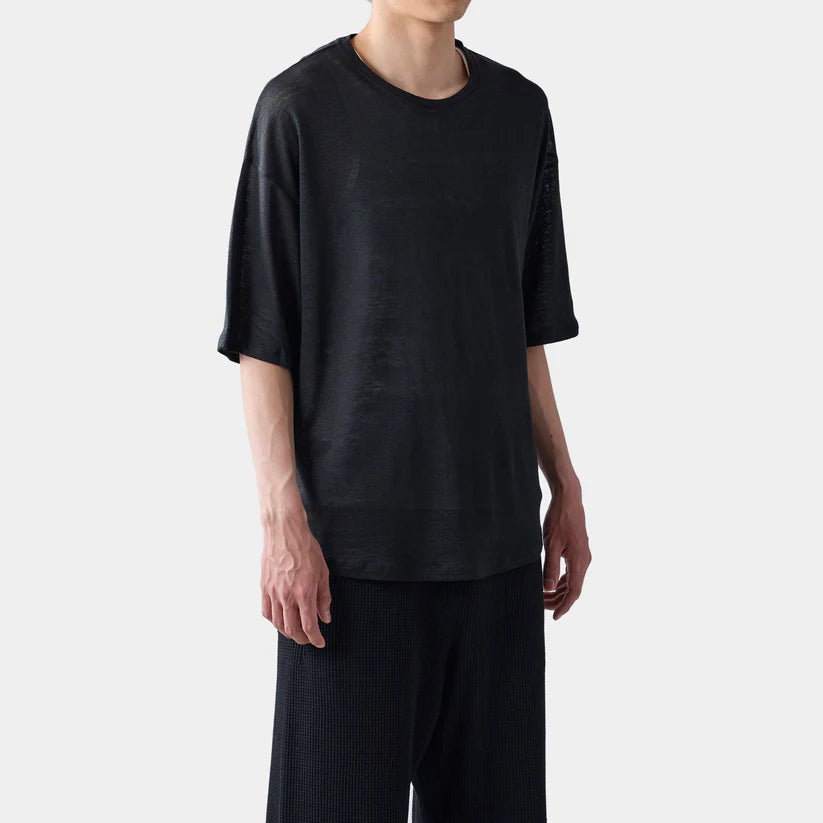 HONEY FITZ | Linen Shirt SS